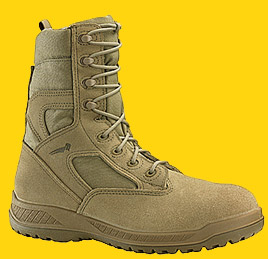 Belleville 310 tactical boot