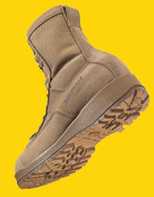 795 insulated desert boot sole